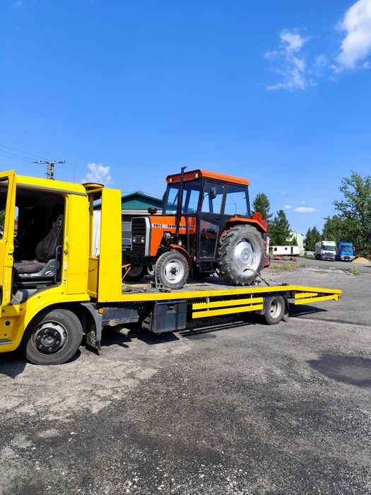 Pomoc Drogowa Transport 7ton Masłów Zagnańsk  Mniów Łopuszno Piekoszów