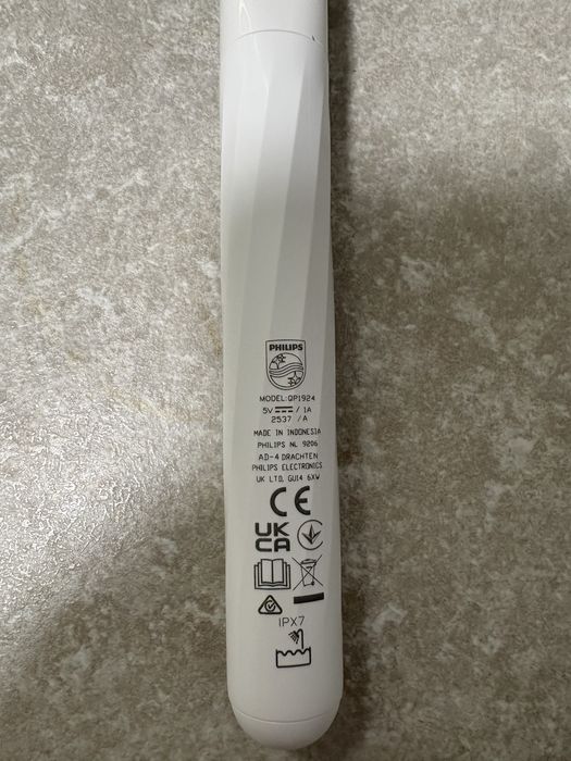 Philips oneblade intimate