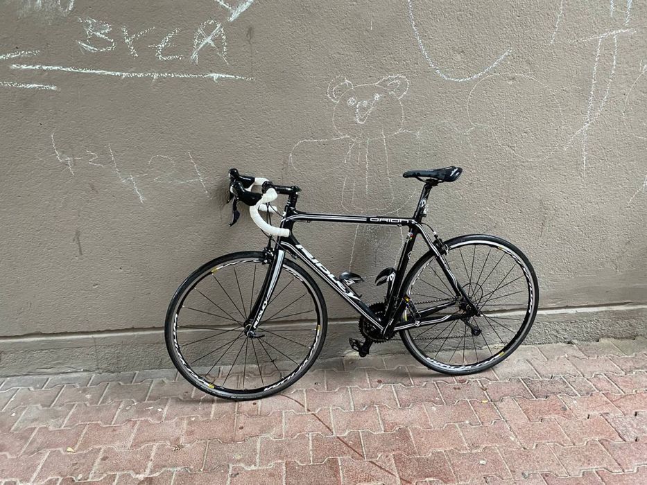 Ridley Orion Carbon Shimano 105 Rower szosowy