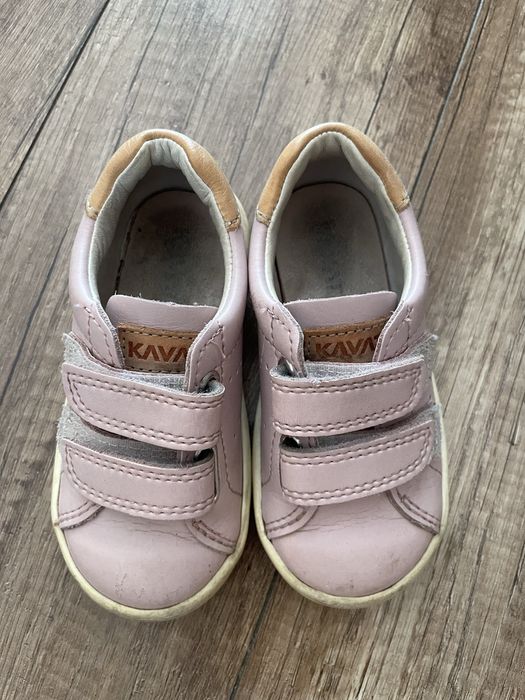 Buciki na rzepy Kavat 24; wygodne, jakość; wiosna lato