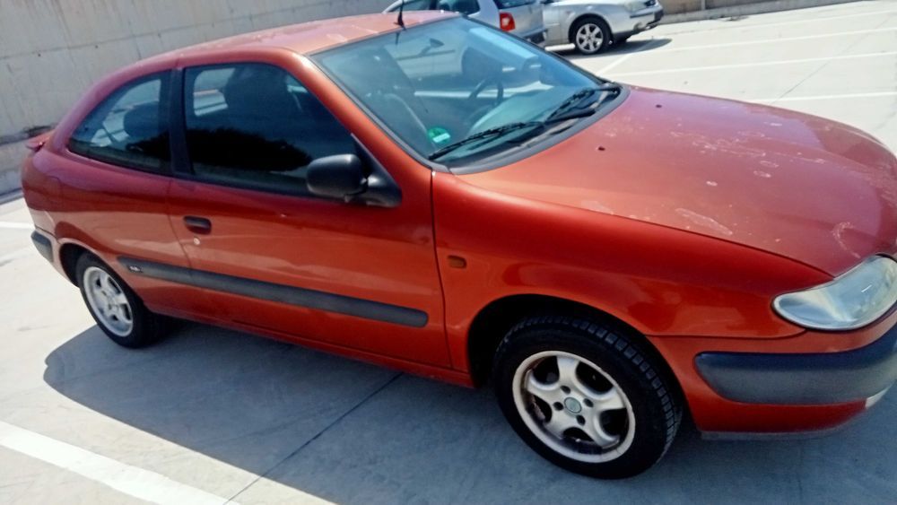 Temos para peças Citroen Xsara Gasolina