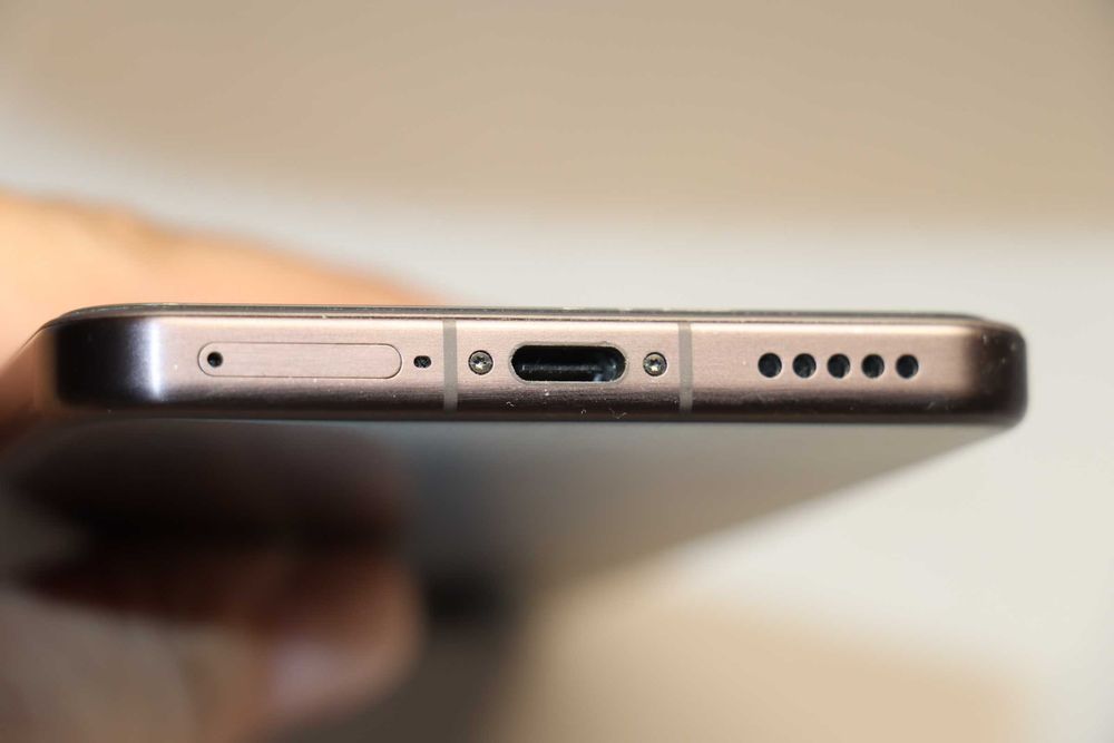 OnePlus Nord 4 16/512GB Obsidian Midnight, ганий стан!