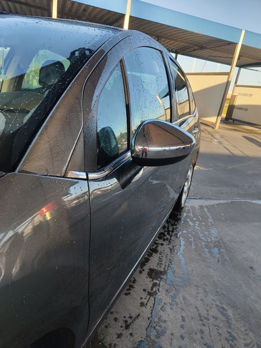 Citroen C3 1.2 Gasolina 2014 — photo 3
