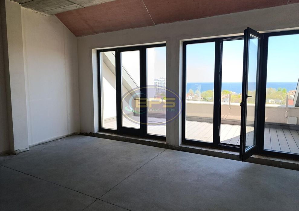 Многокомнатная квартира по адресу ул. Соборная (площадь 140 м²) - Atlanta.ua - фото 5