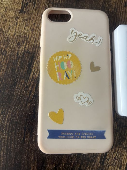 Etui iphone 7, 8, se 2gen., se 3gen.