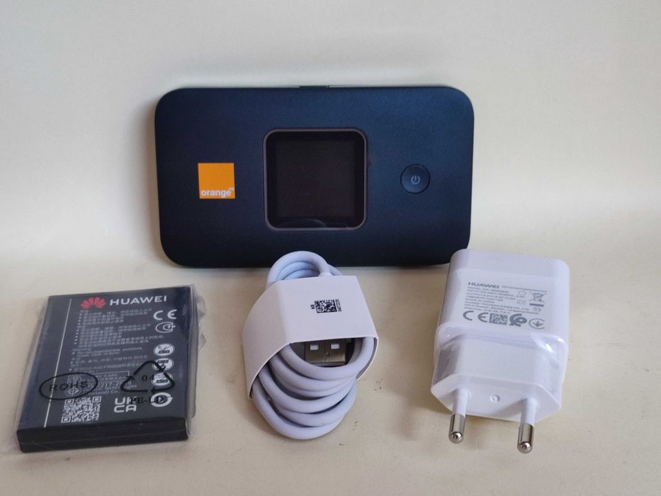 Huawei E5785,-320 Cat.6 Router Hotspot