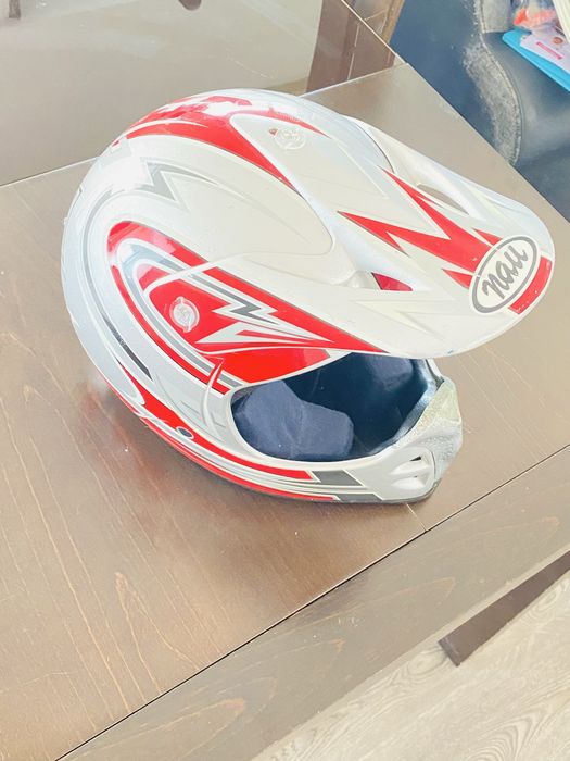 Capacete infantil