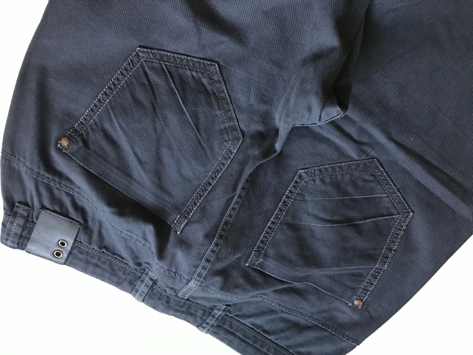 Spodnie męskie Reserved r.48