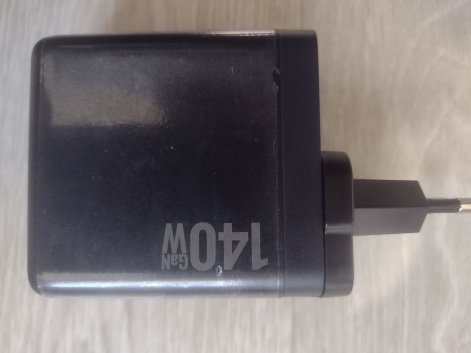 Розумний паяльник FNIRSI HS 02A 100W