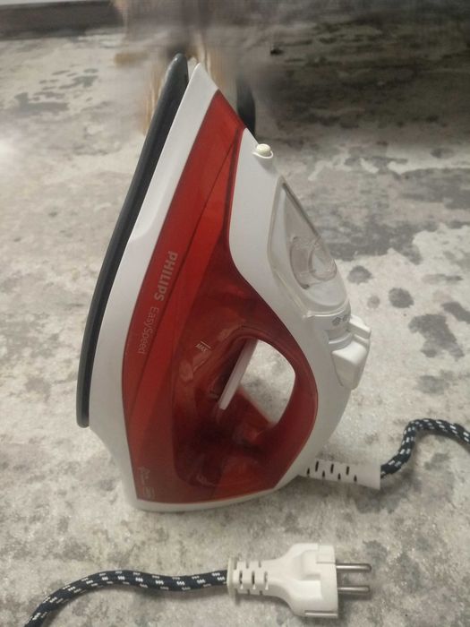 Утюг праска PHILIPS EasySpeed GC1742/40