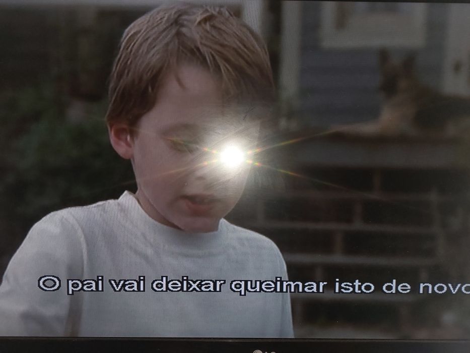 DVD " Sinais | Signs " 2002 (Como Novo)