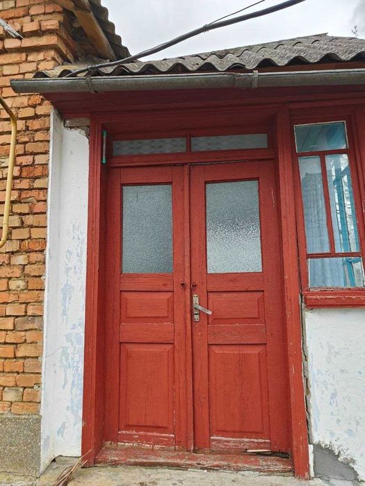 Продається Будинок у селі Качанівка (Тернопільська обл.) + 20 соток землі | Газ, світло | $5000