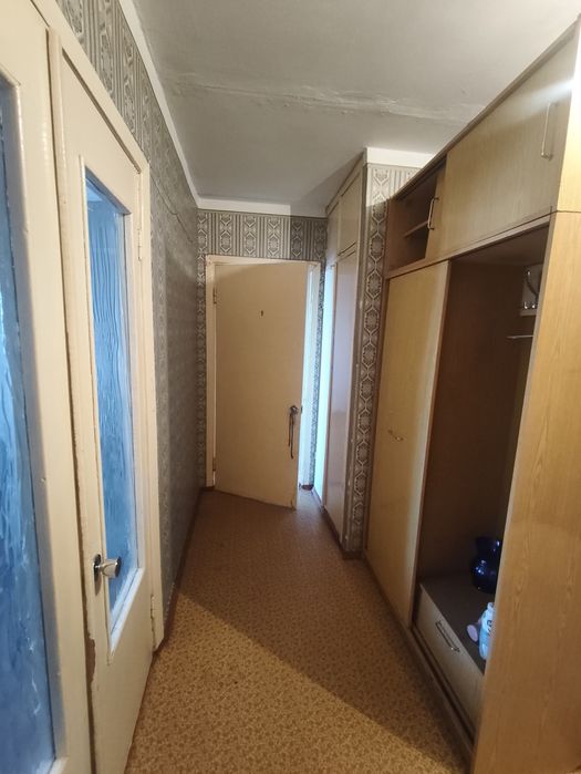 Сдам 2х комнатную квартиру Хортицкий