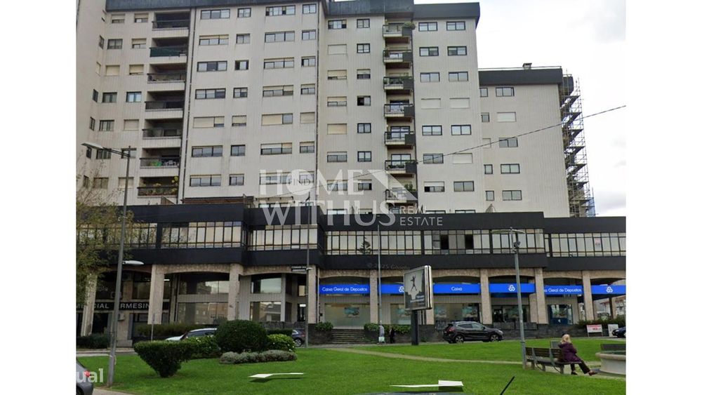 Escritório Centro De Ermesnde