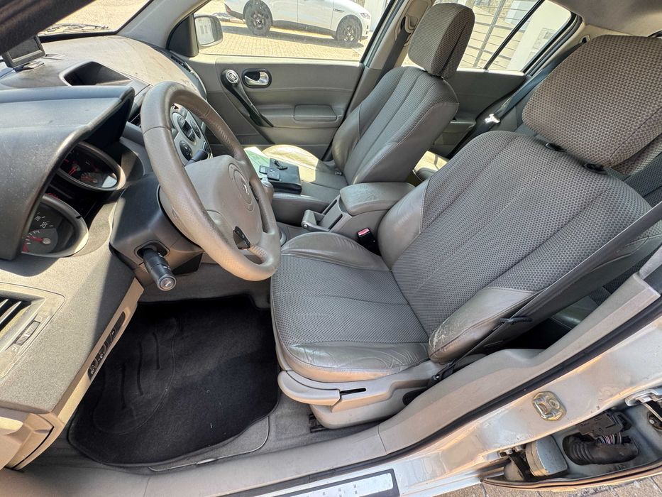 Renault Megane 1.5 Dci - Ar Condicionado