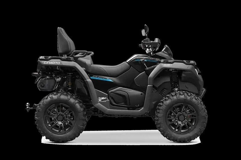 Cfmoto