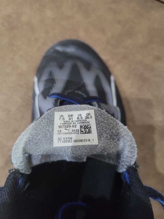 Halówki piłkarskie PUMA rozmiar 41