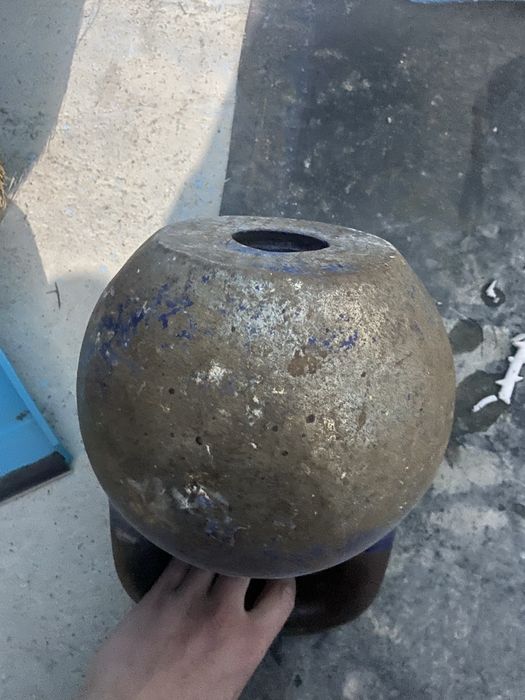 Продам Гиря 16 кг