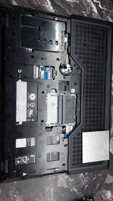 Ігровий Legion/RTX 2060/i7-9750H/ноутбук игровой Lenovo під ремон