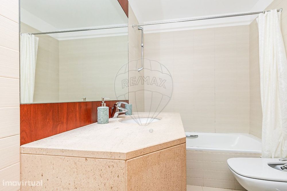 Apartamento T1 para venda