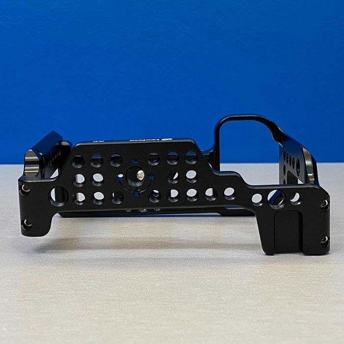 Cage Leofoto Nikon Z5 | Z6 | Z6 II | Z7 | Z7 II (NOVA)