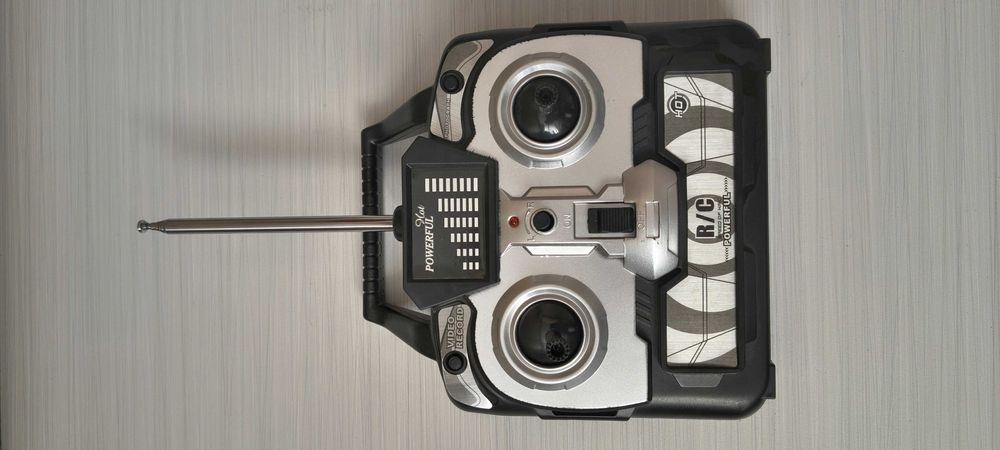 HELIKOPTER RC  zdalnie sterowany z kamerką