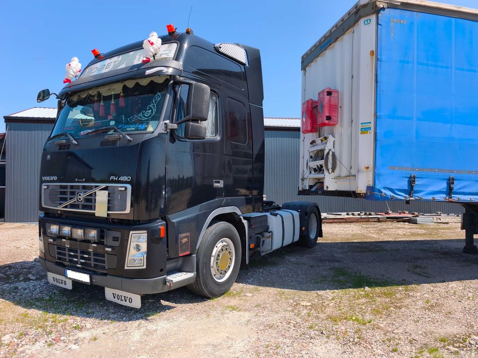 Volvo