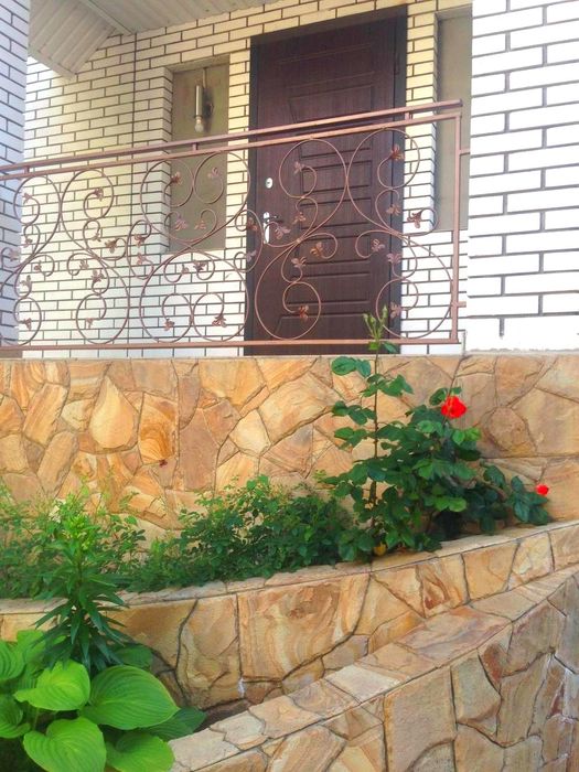 Элитный дом  на даче Ковалевского