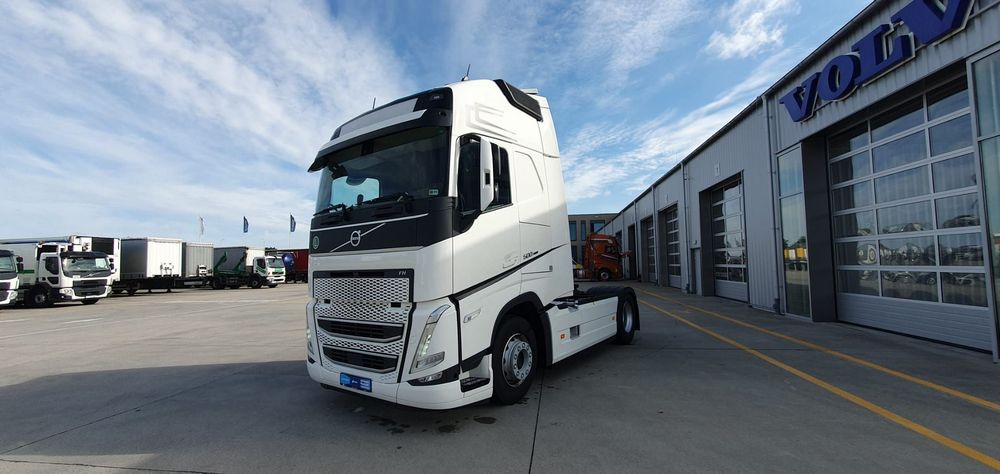 Volvo