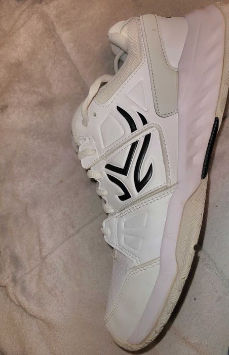 Чоловічі кросівки DECATHLON ARTENGO white