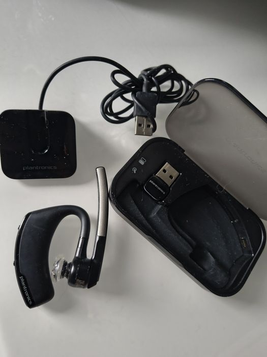 Słuchawka Bluetooth Plantronics Voyager legend