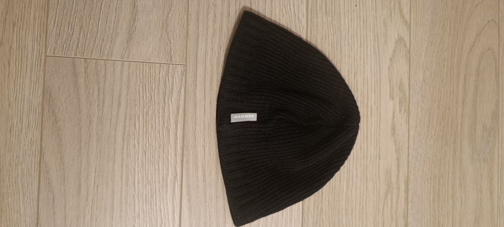 Czapka Mammut Turystyczna