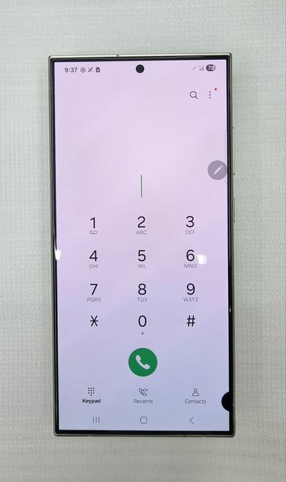 Дисплей Samsung S928 Galaxy S24 Ultra
