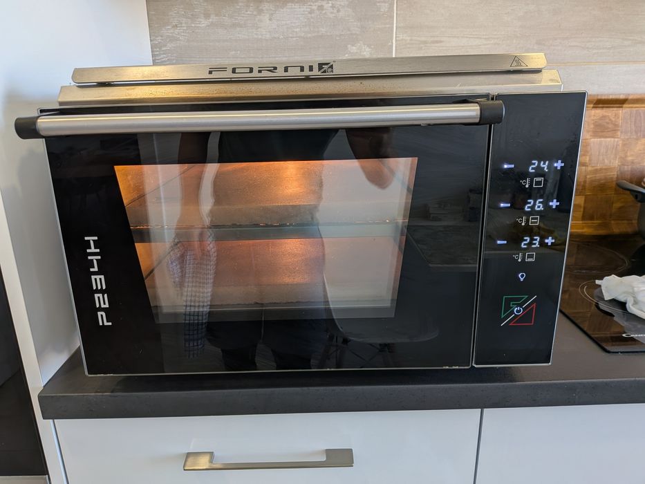 Effeuno p234h pro9