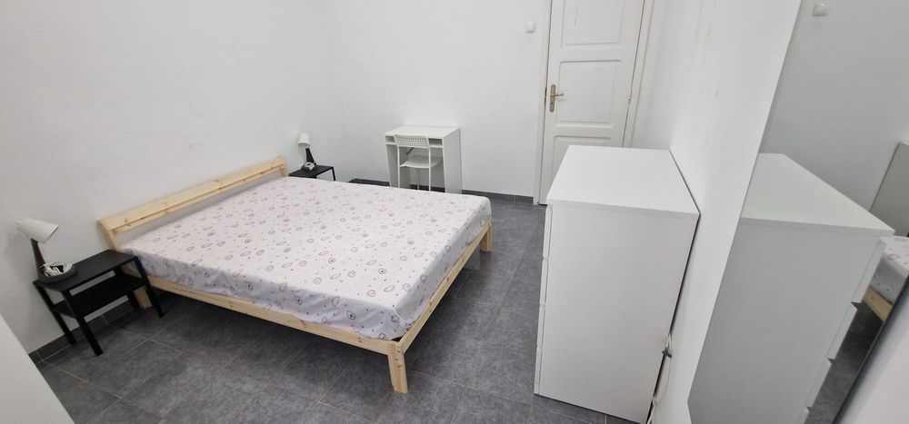Arrendo 2  quartos  em Almada