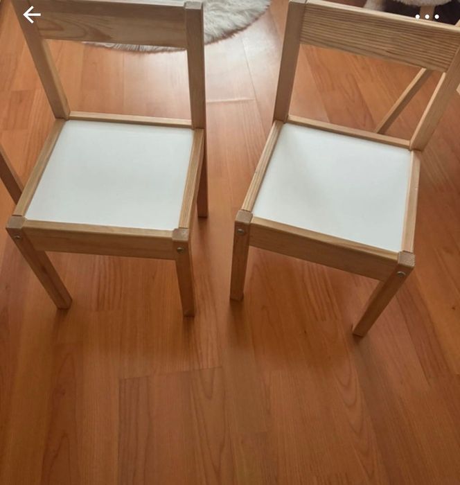 Mobília quarto criança