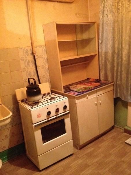 Здається 1-кімнатна квартира на 1-му Східному | 3 500 грн