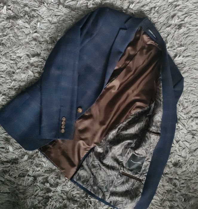 Marynarka Giacomo Conti