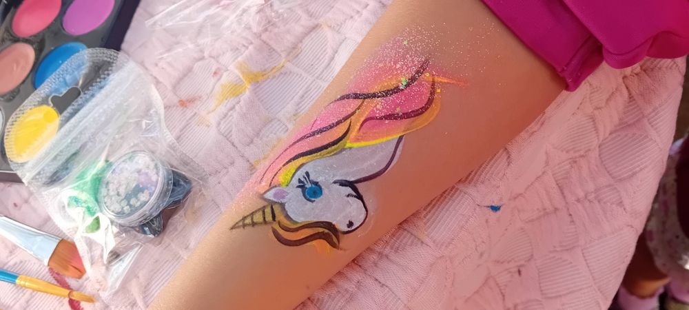 Animação infantil Érica Nóbrega