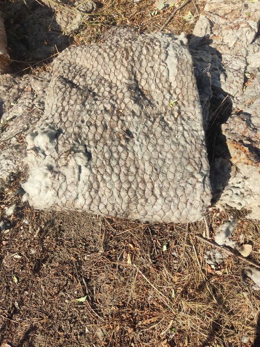 Реалізується скловата б/у