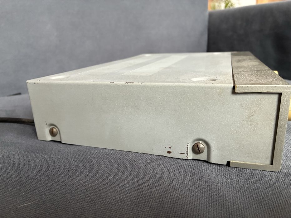 Wzmacniacz Unitra PW8040