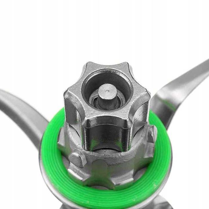 NOWY!! Nóż miksujący do Thermomix TM5 z uszczelką – stal nierdzewna