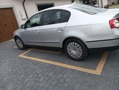 Sprzedam VW passat