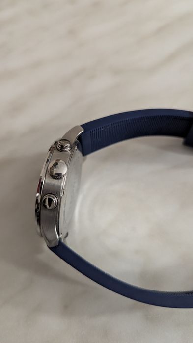 Часы Hugo Boss хронограф, годинник chronograph Германия