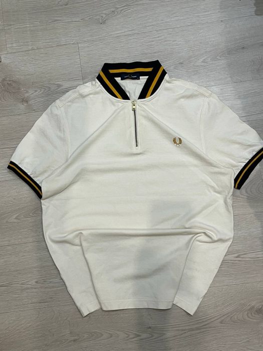 Футболка Fred Perry