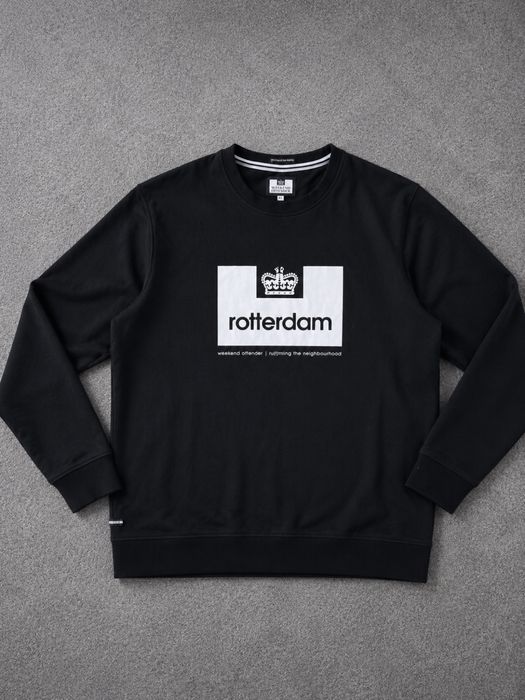 Кофта Weekend Offender Rotterdam. Оригинал