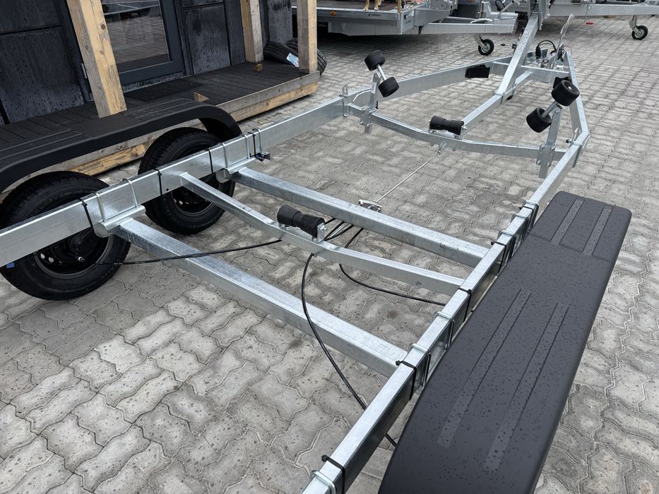 Atrelado MARTZ YACHT 2000/2 Novo /Garantia