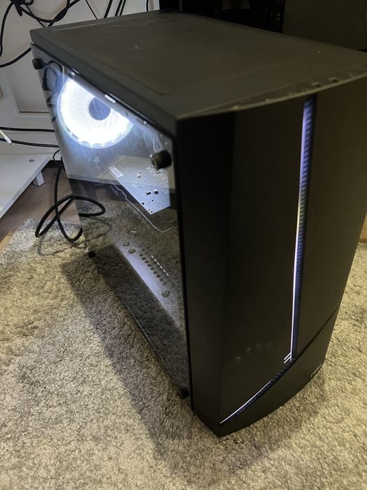 PC Gaming i5-9400F | GTX 1650 | 16GB RAM | SSD NVMe 500GB