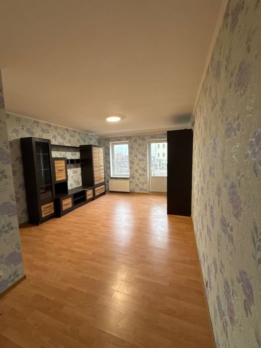 Продам повноцінну велику 1к квартиру, без комісіі