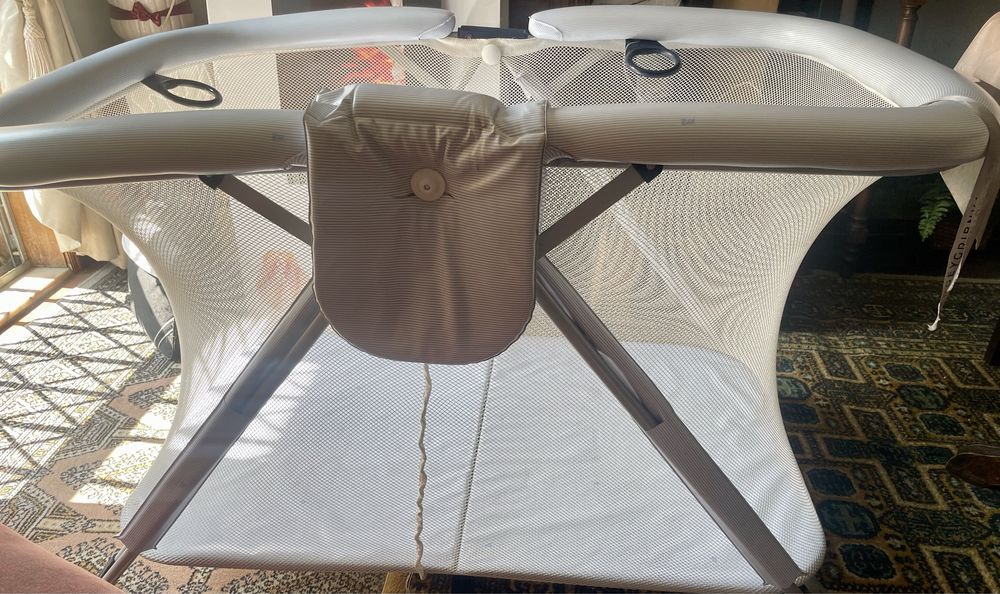 Parque para bébé Chicco